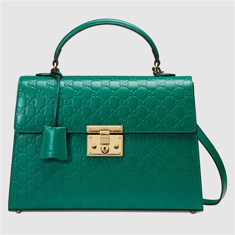 sacs vert gucci|gucci purses for women.